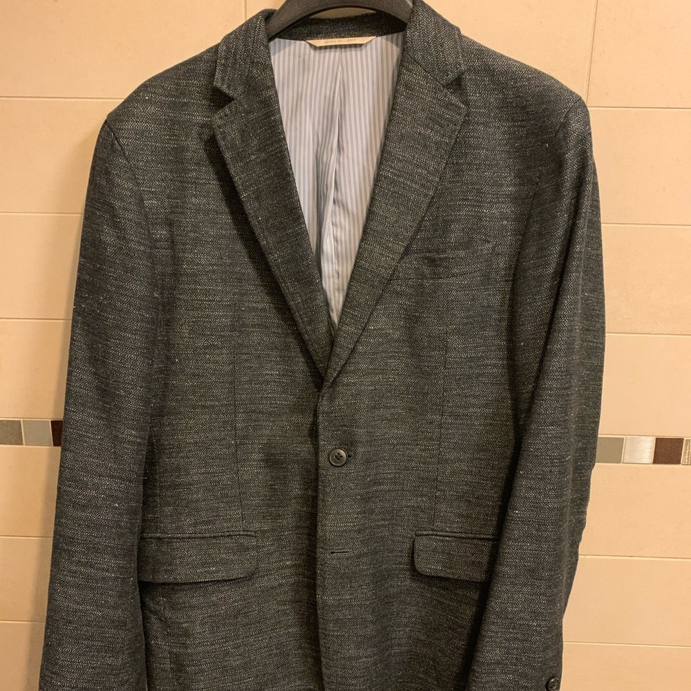 Banana Republic Heritage sport coat